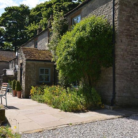 Haddon Grove Farm Cottages Bakewell Exterior photo