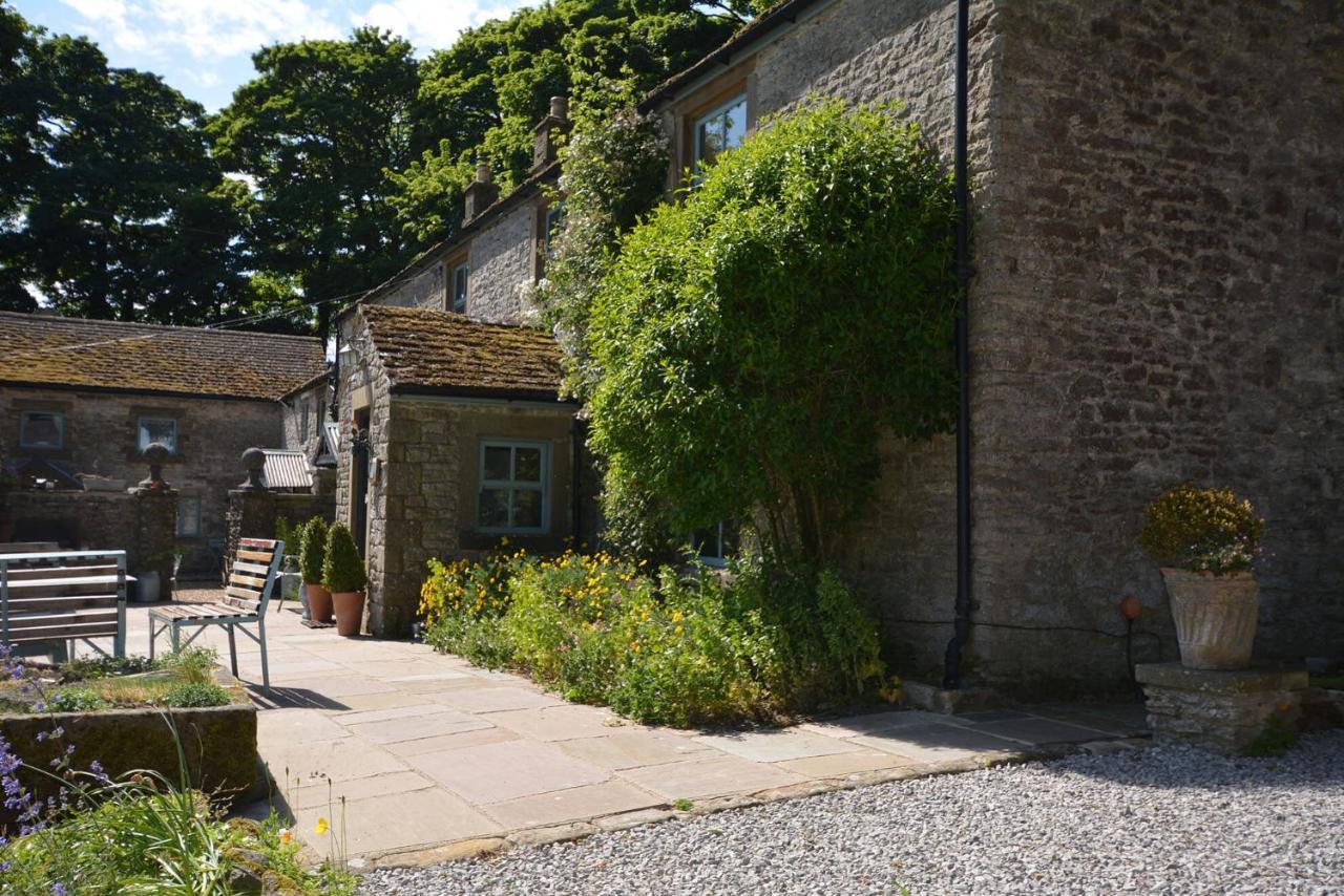 Haddon Grove Farm Cottages Bakewell Exterior photo