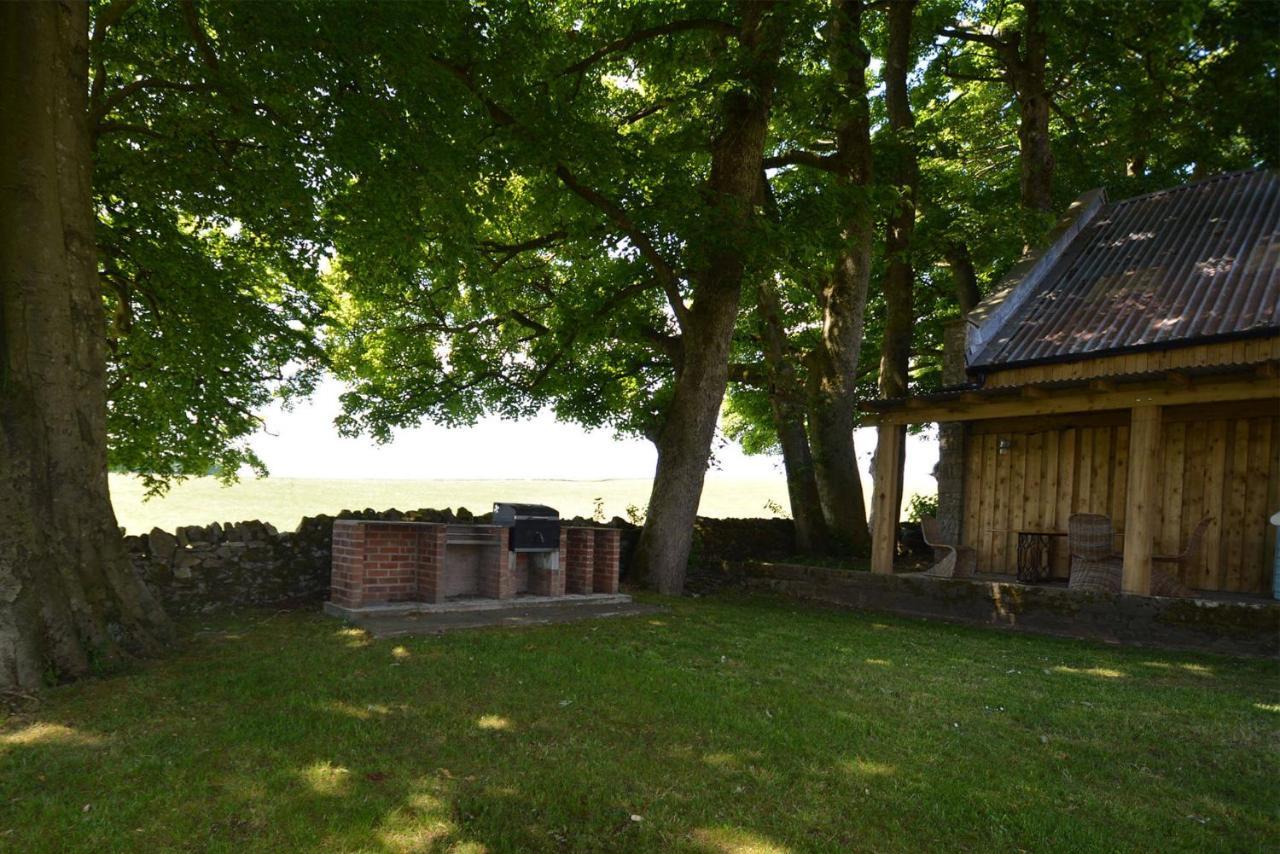 Haddon Grove Farm Cottages Bakewell Exterior photo