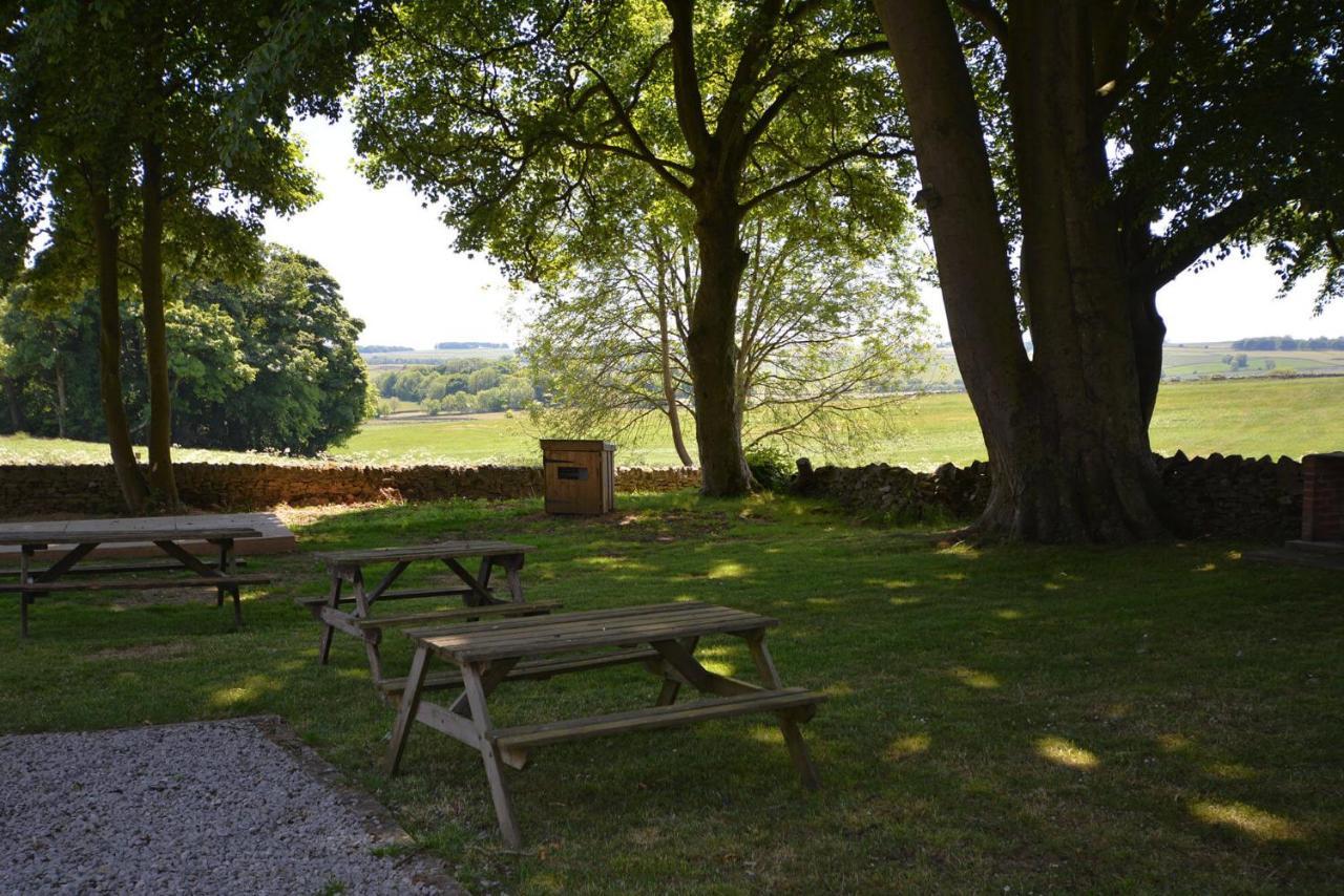 Haddon Grove Farm Cottages Bakewell Exterior photo