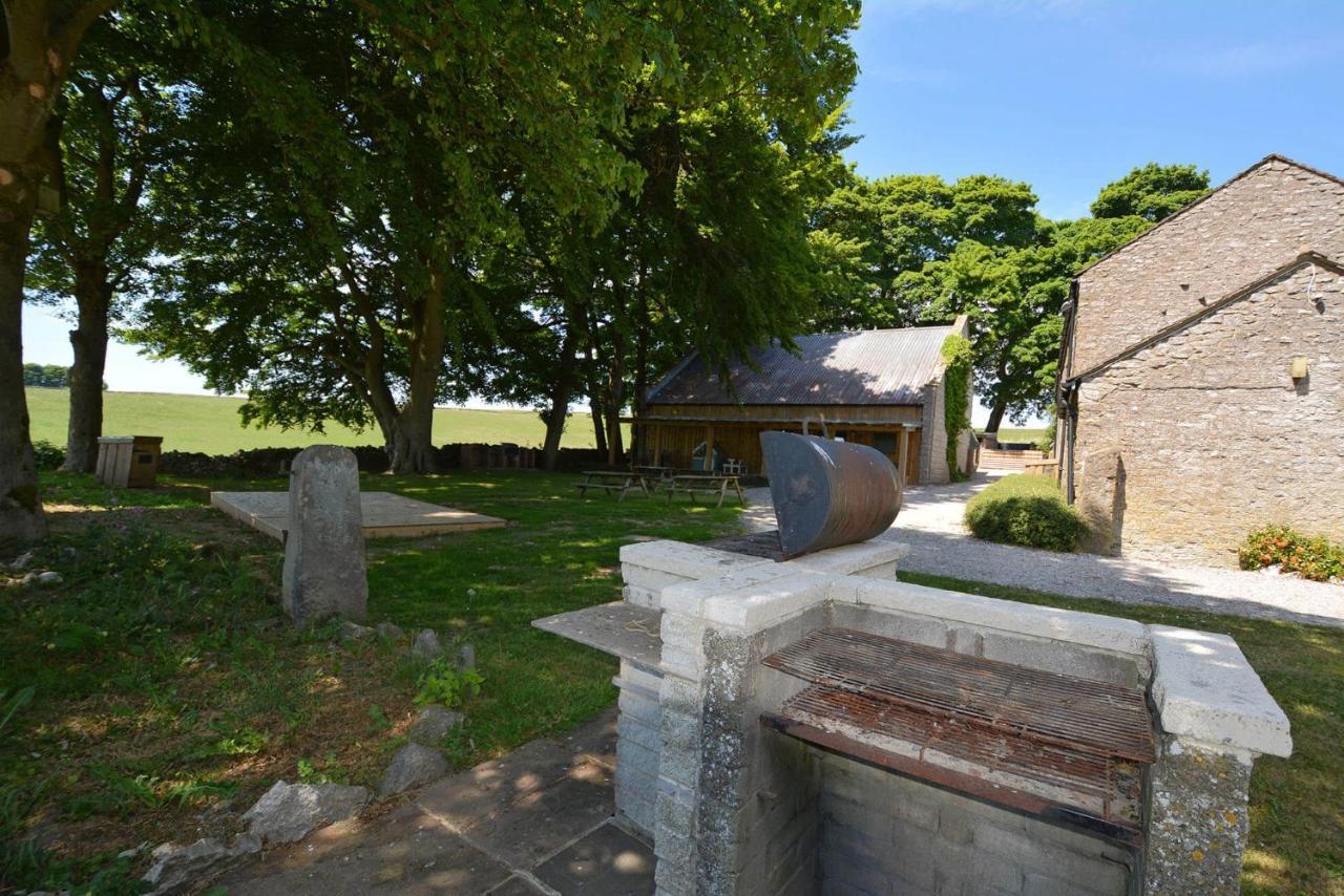 Haddon Grove Farm Cottages Bakewell Exterior photo