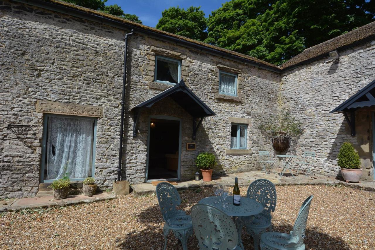 Haddon Grove Farm Cottages Bakewell Exterior photo