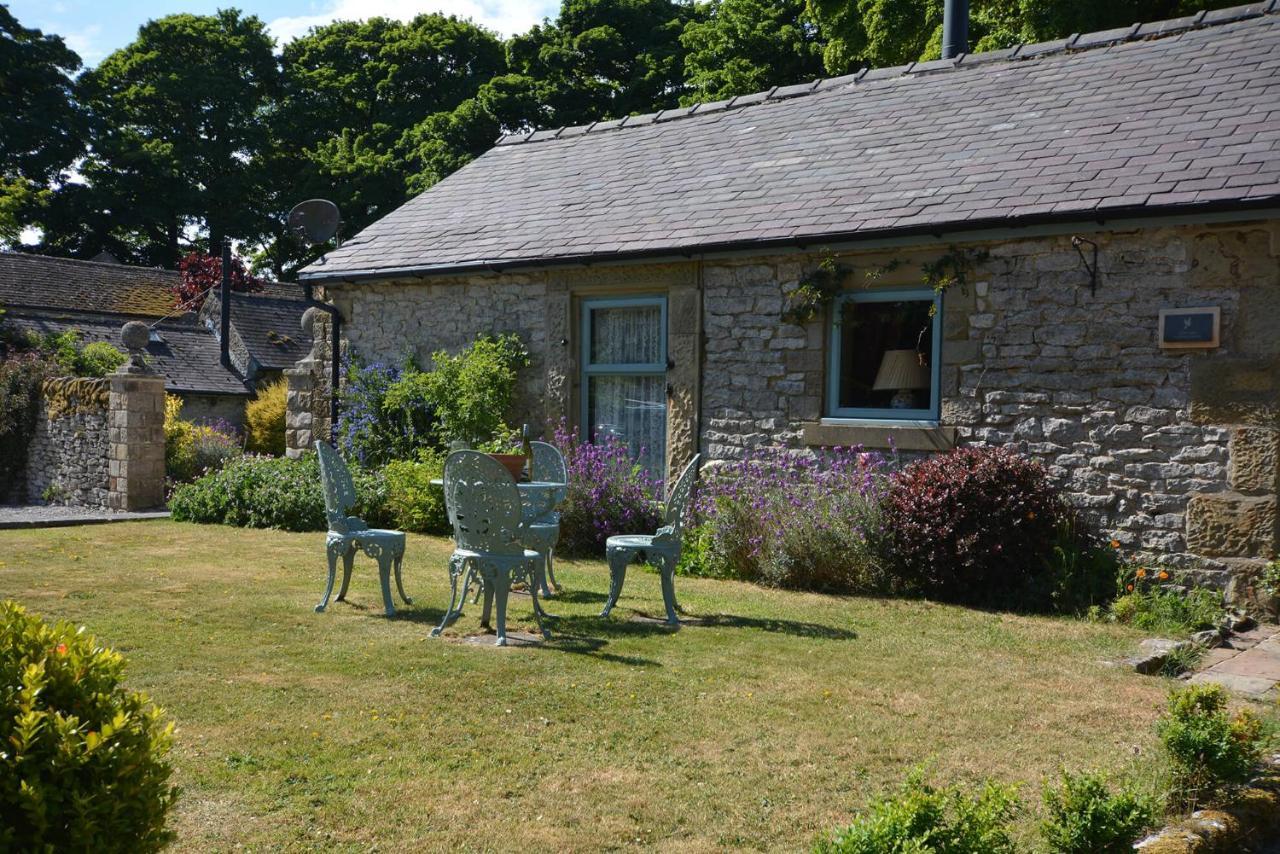 Haddon Grove Farm Cottages Bakewell Exterior photo