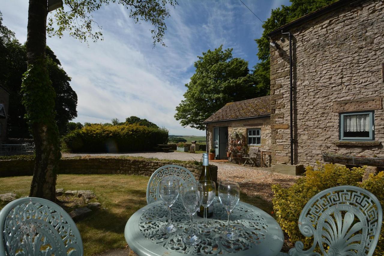 Haddon Grove Farm Cottages Bakewell Exterior photo