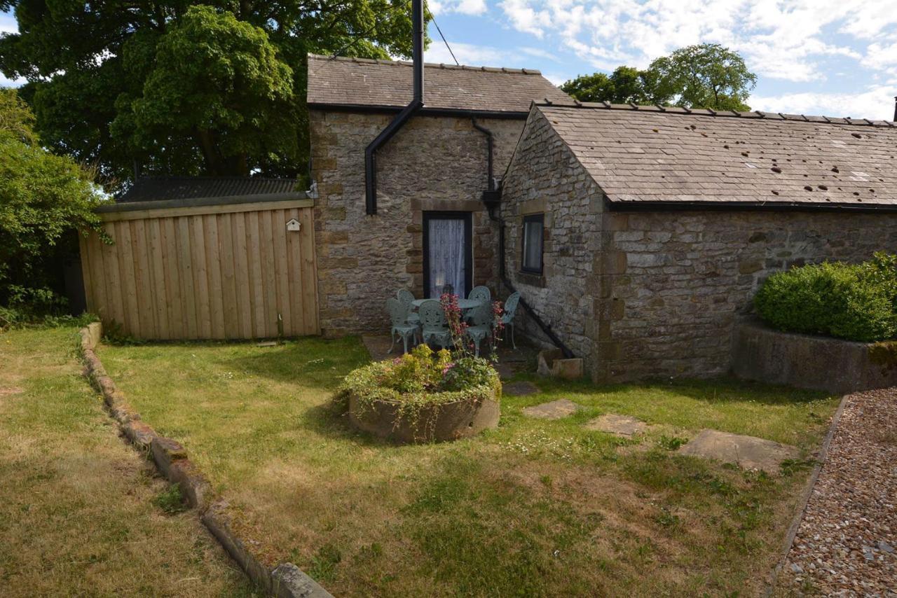 Haddon Grove Farm Cottages Bakewell Exterior photo